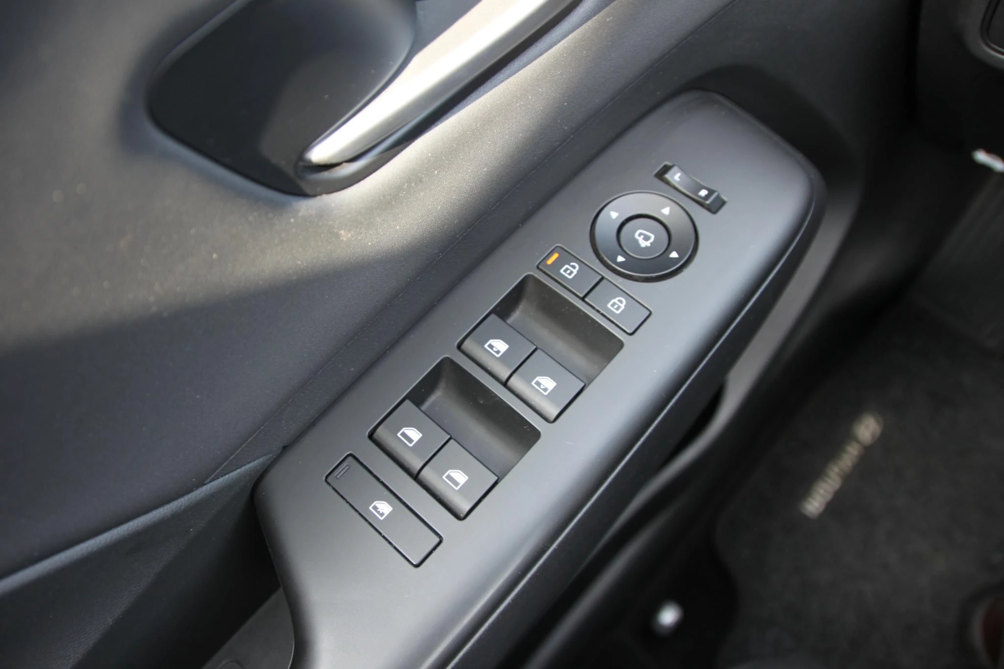Hyundai Kona 1.6 T-GDI 48V Feel Comfort Pack