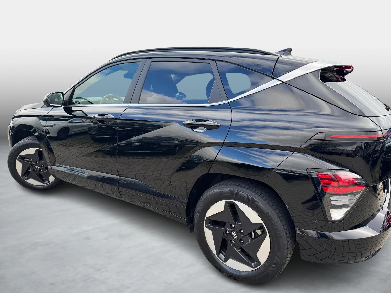 Hyundai Kona Electric Shine 64kWh