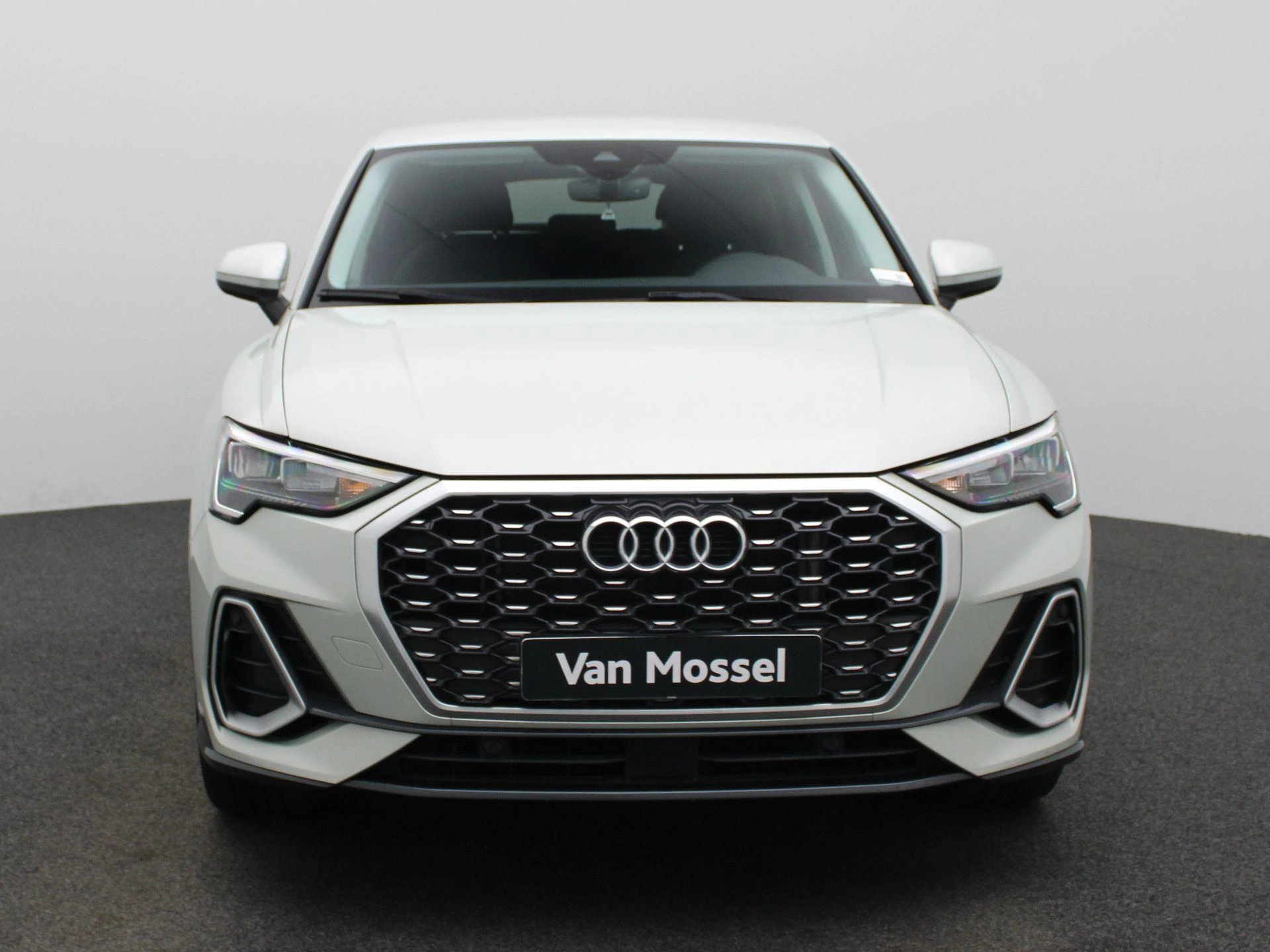 Audi Q3 Sportback 45 TFSI e S Edition