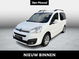 Citroën Berlingo Multispace 1.2 PureTech 110 S&S MAN Feel