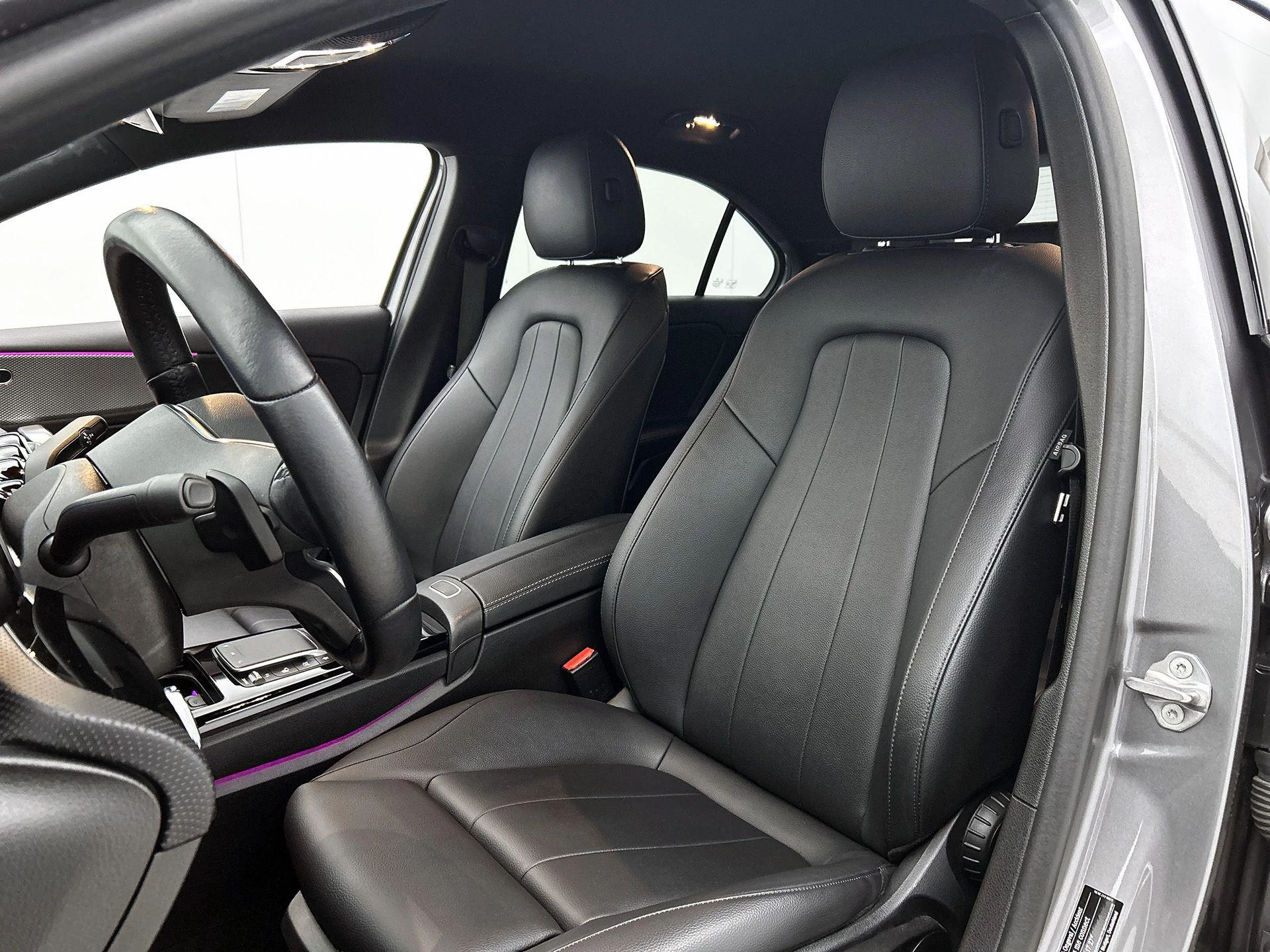 Mercedes-Benz A-Klasse Limousine A 250 e Business Line