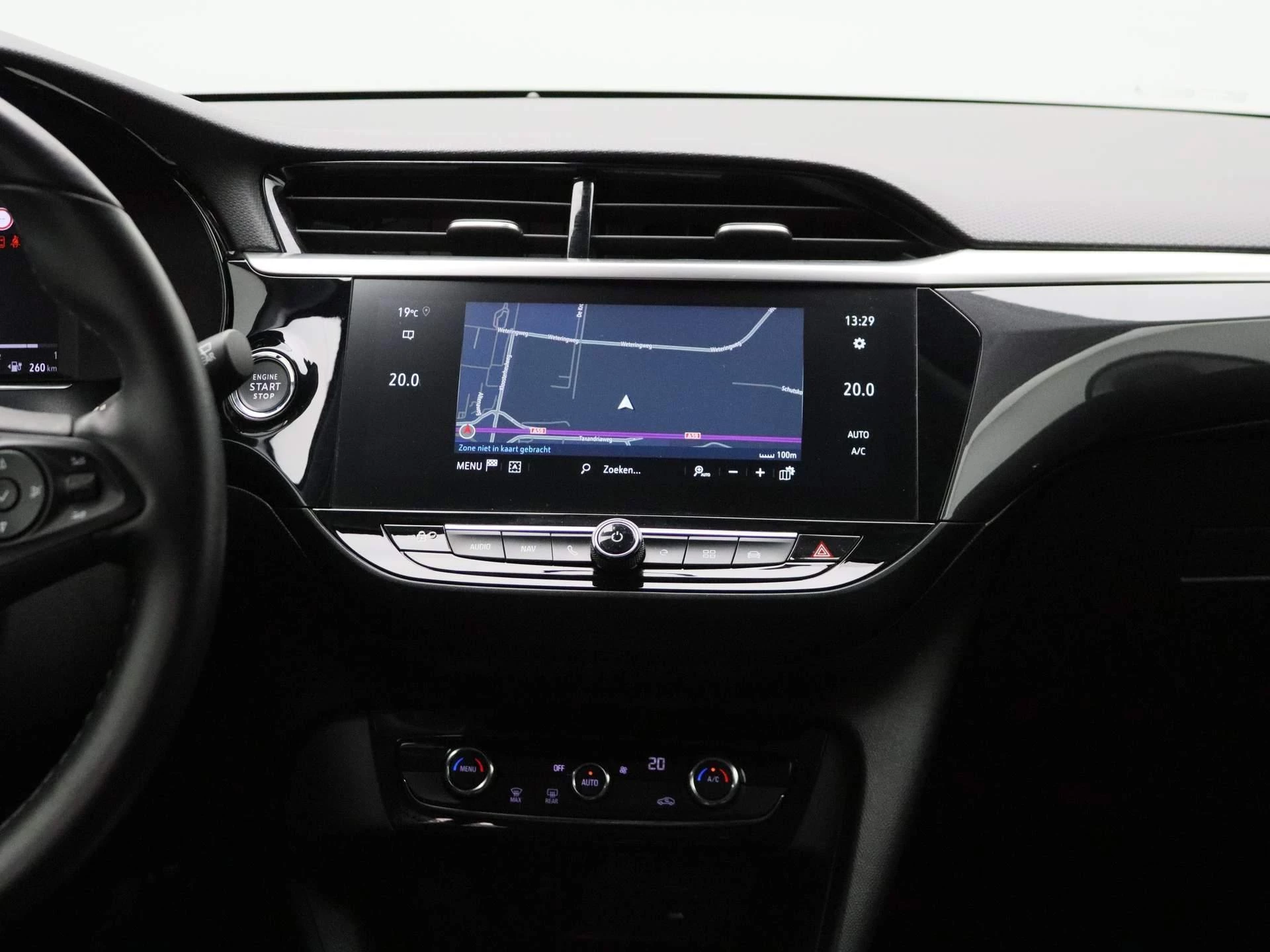 Opel Corsa-e Elegance 50 kWh