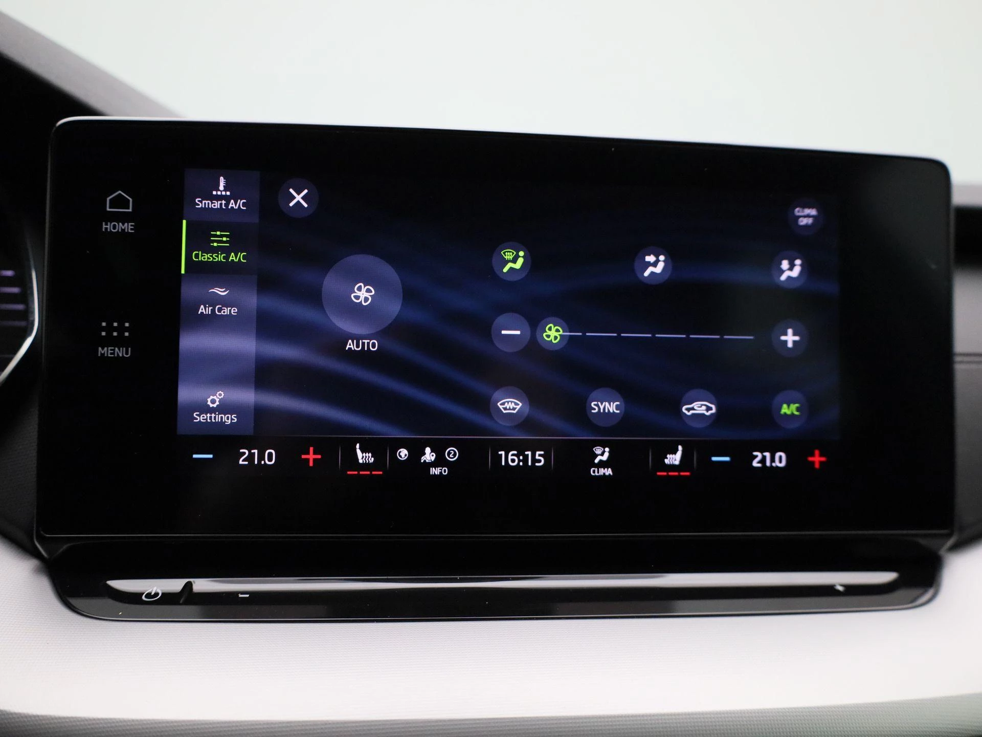 Škoda Octavia Combi 1.4 TSI PHEV 150kW DSG6 Ambition