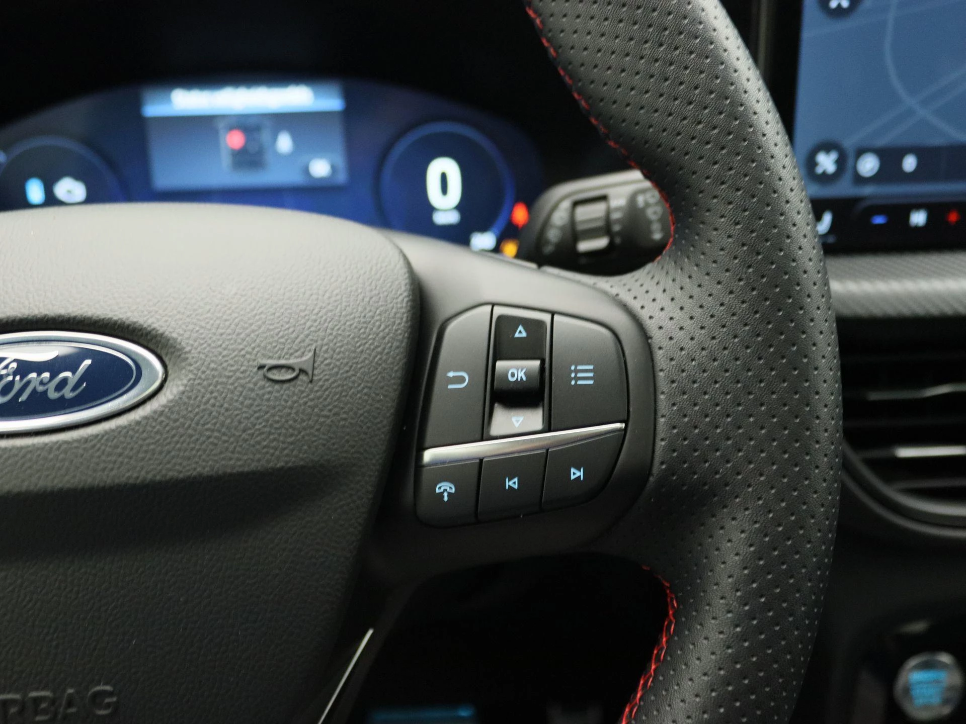 Ford Kuga 2.5 PHEV ST-Line X