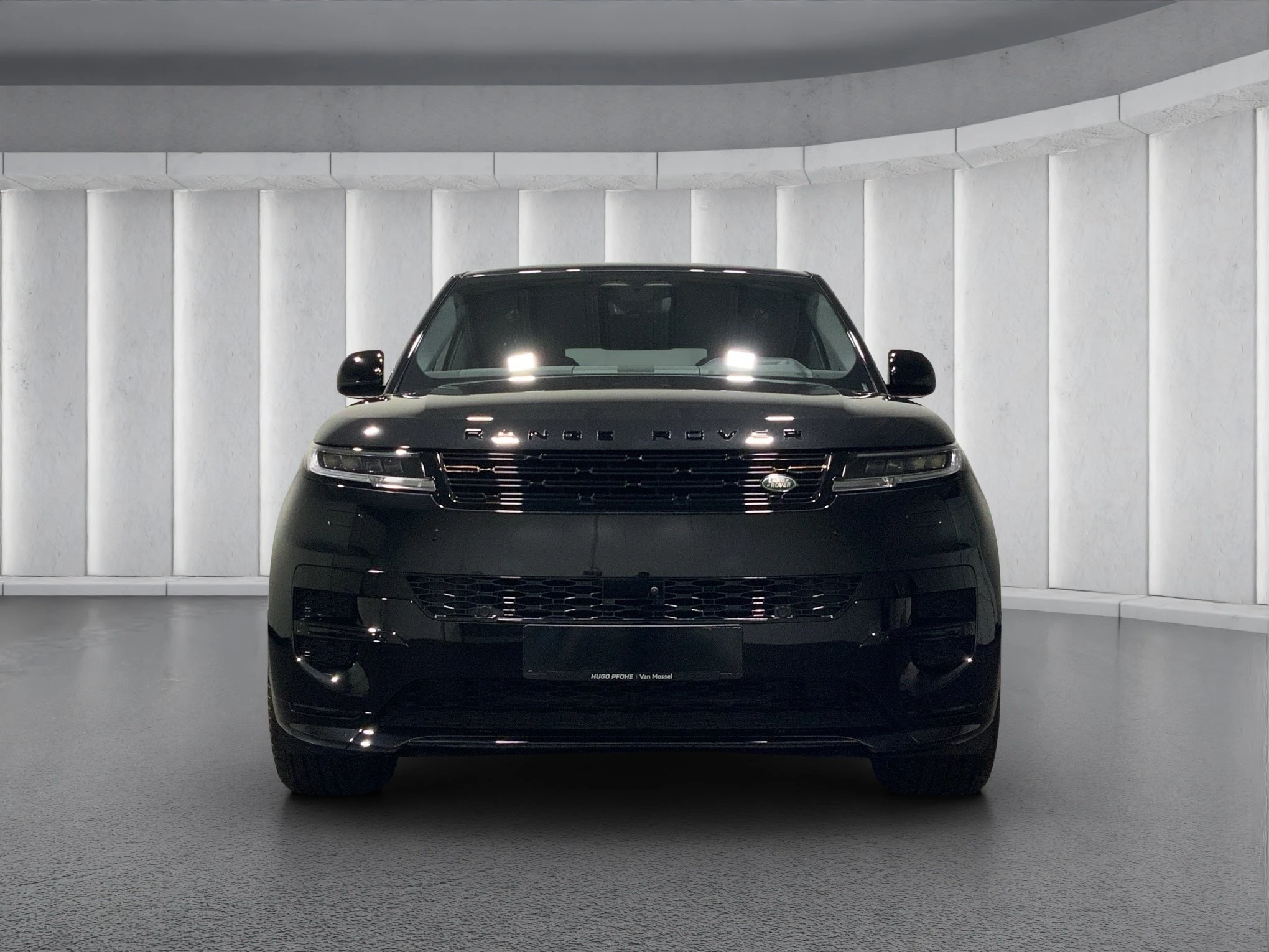 Land Rover Range Rover Sport P460e DYNAMIC SE 22 | Pano | SoftClose