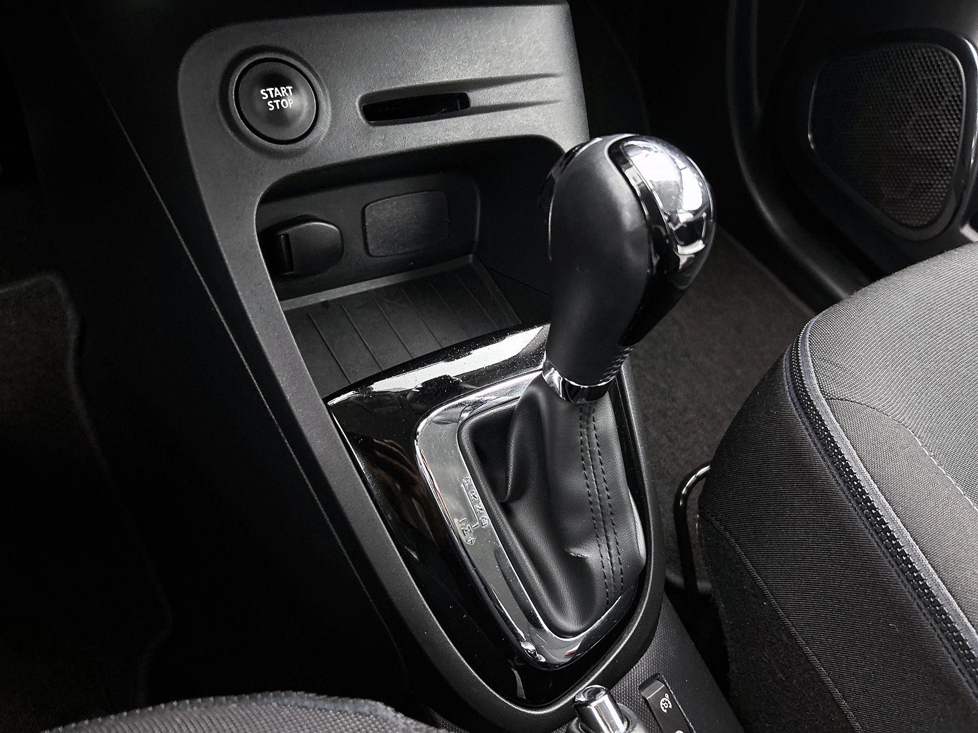 Renault Captur 1.2 TCe Dynamique