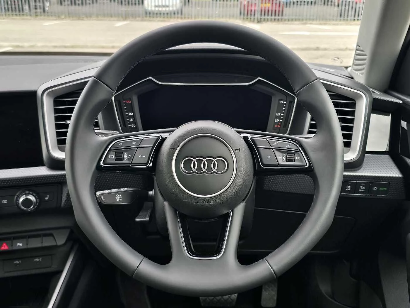 Audi-A1 Sportback-image-8