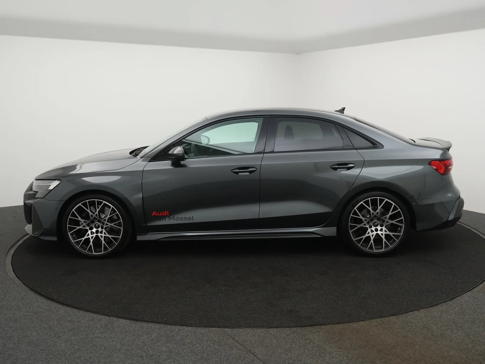 Audi RS3 Sedan Audi RS 3 Berline 400PK ** NIEUW **