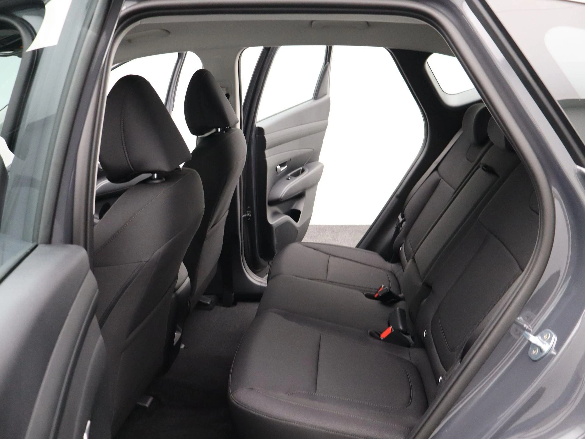 Hyundai Tucson 1.6 T-GDI PHEV E-Motion