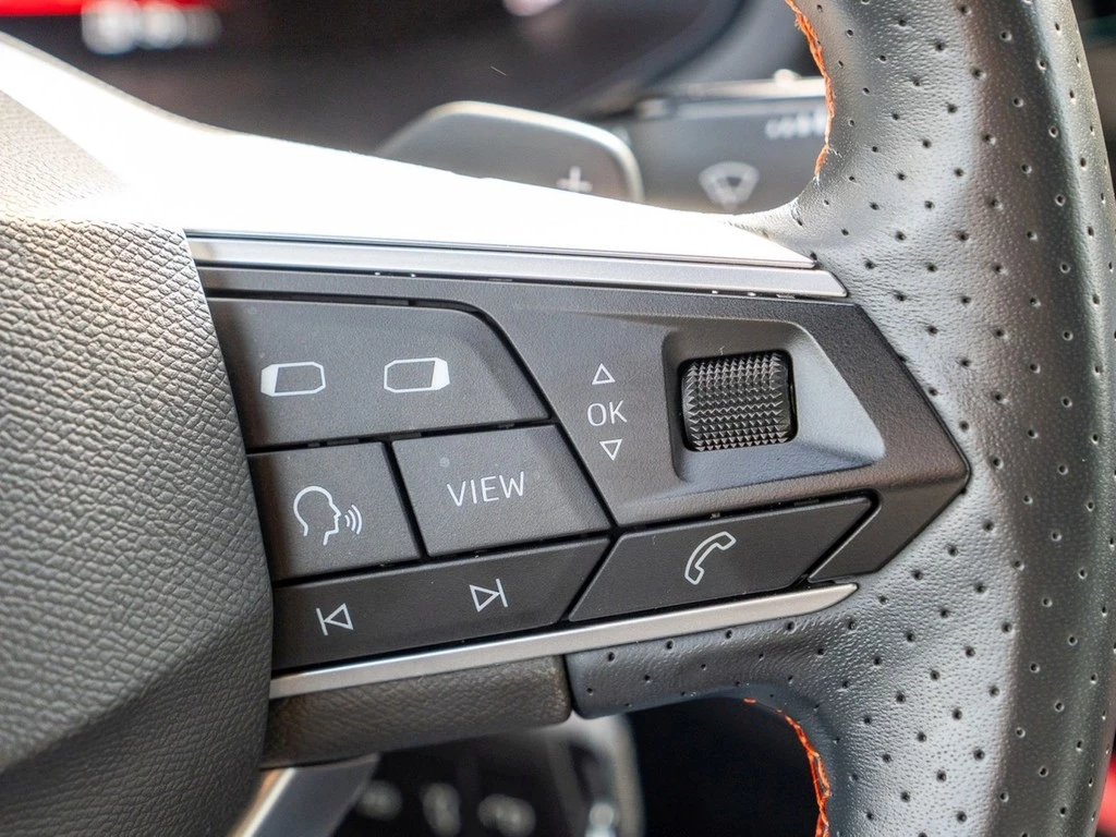 SEAT Arona 1.0 TSI DSG FR