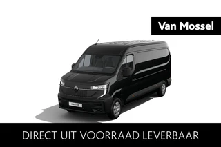 Renault Master Extra
