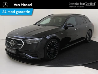 Mercedes-Benz E-Klasse Estate 300 e AMG Line
