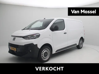 Fiat Scudo 2.0 Diesel 145 L2