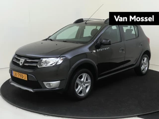 Dacia Sandero Stepway 0.9 TCe Lauréate