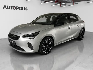 Opel Corsa 1.2 Turbo 74kW S/S