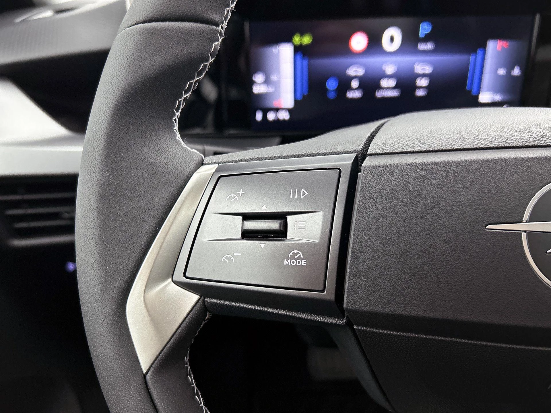 Opel Frontera 1.2 Turbo Hybrid GS