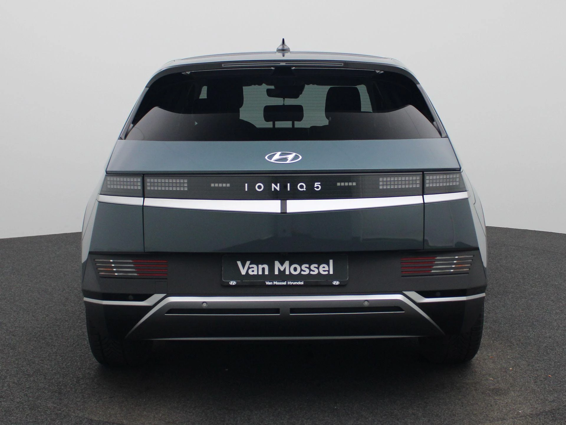Hyundai IONIQ 5 77.4kWh Core