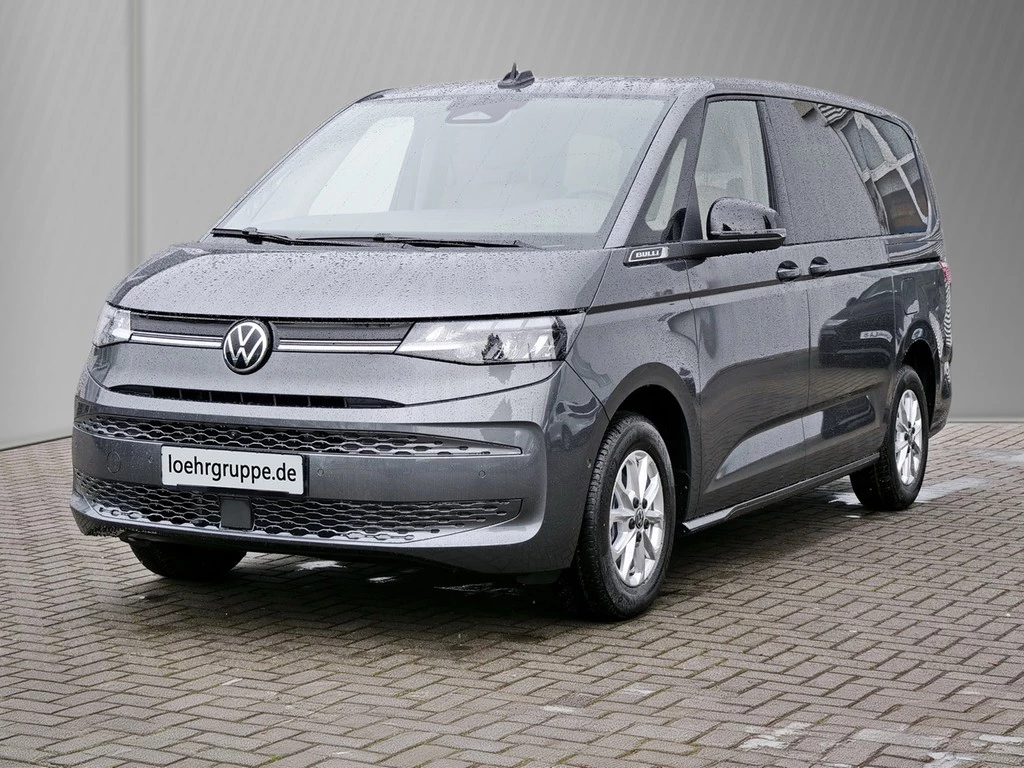 Volkswagen Multivan ENERGY 2.0 l TDI Langversion Life 110 kW / 150 PS