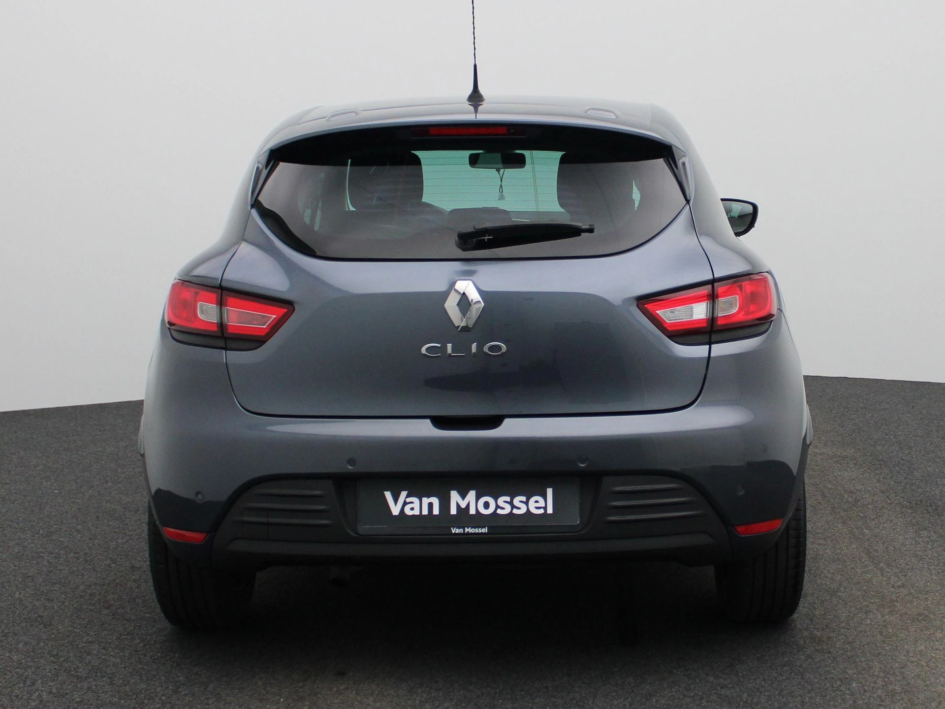 Renault Clio SCe 65 Zen