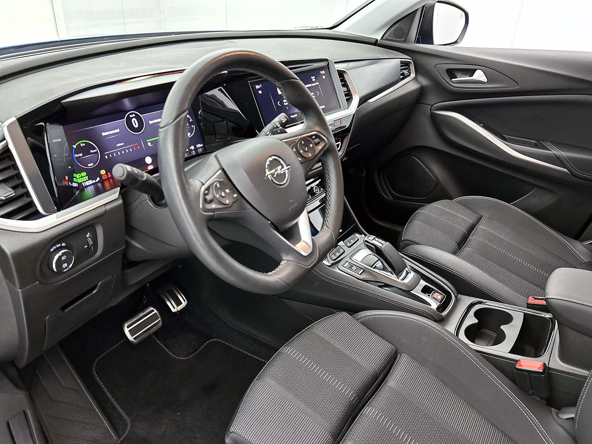 Opel Grandland 1.6 Turbo Plug-In Hybrid Business Elegance
