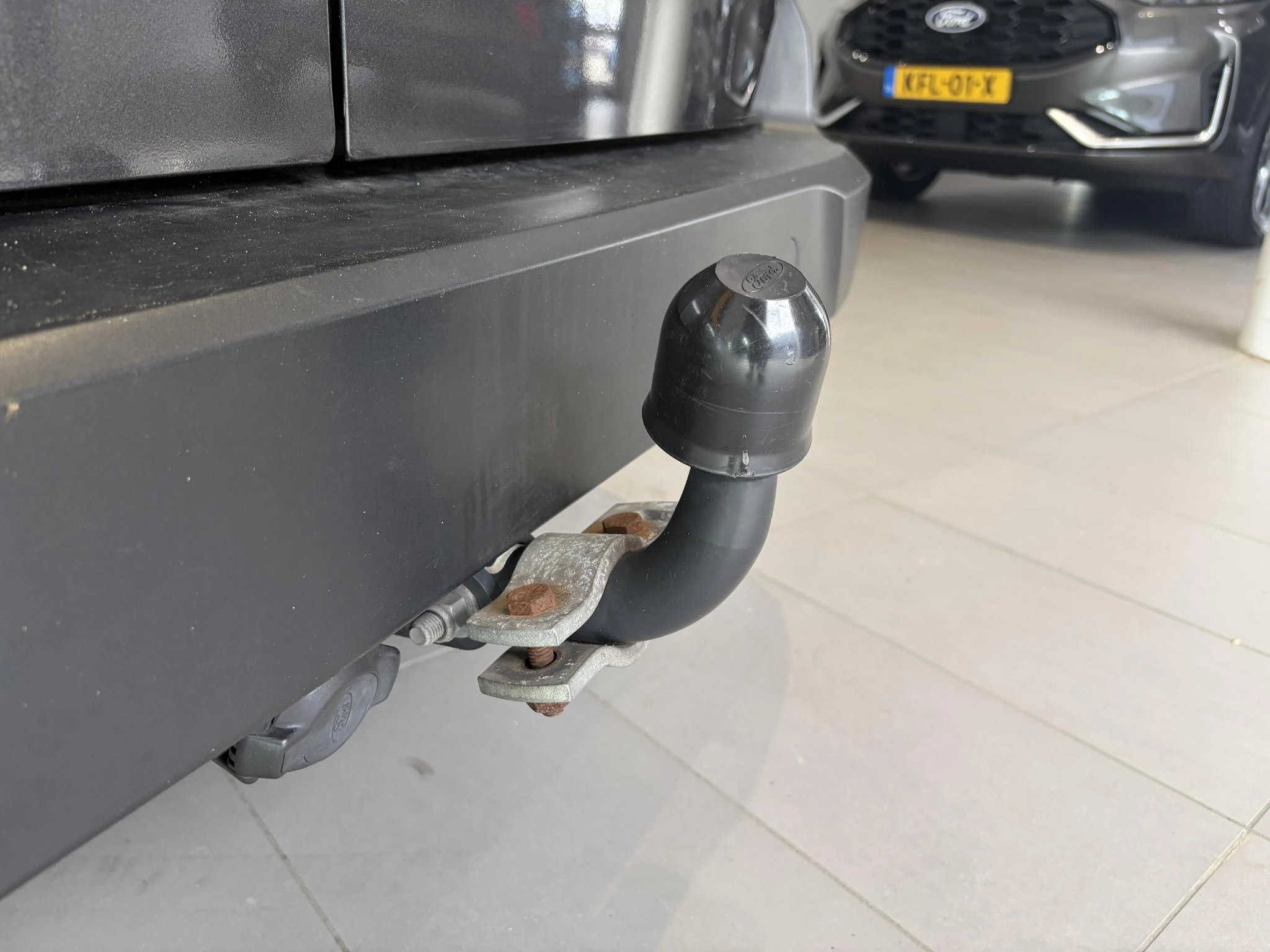 Ford-Transit Connect-image-11