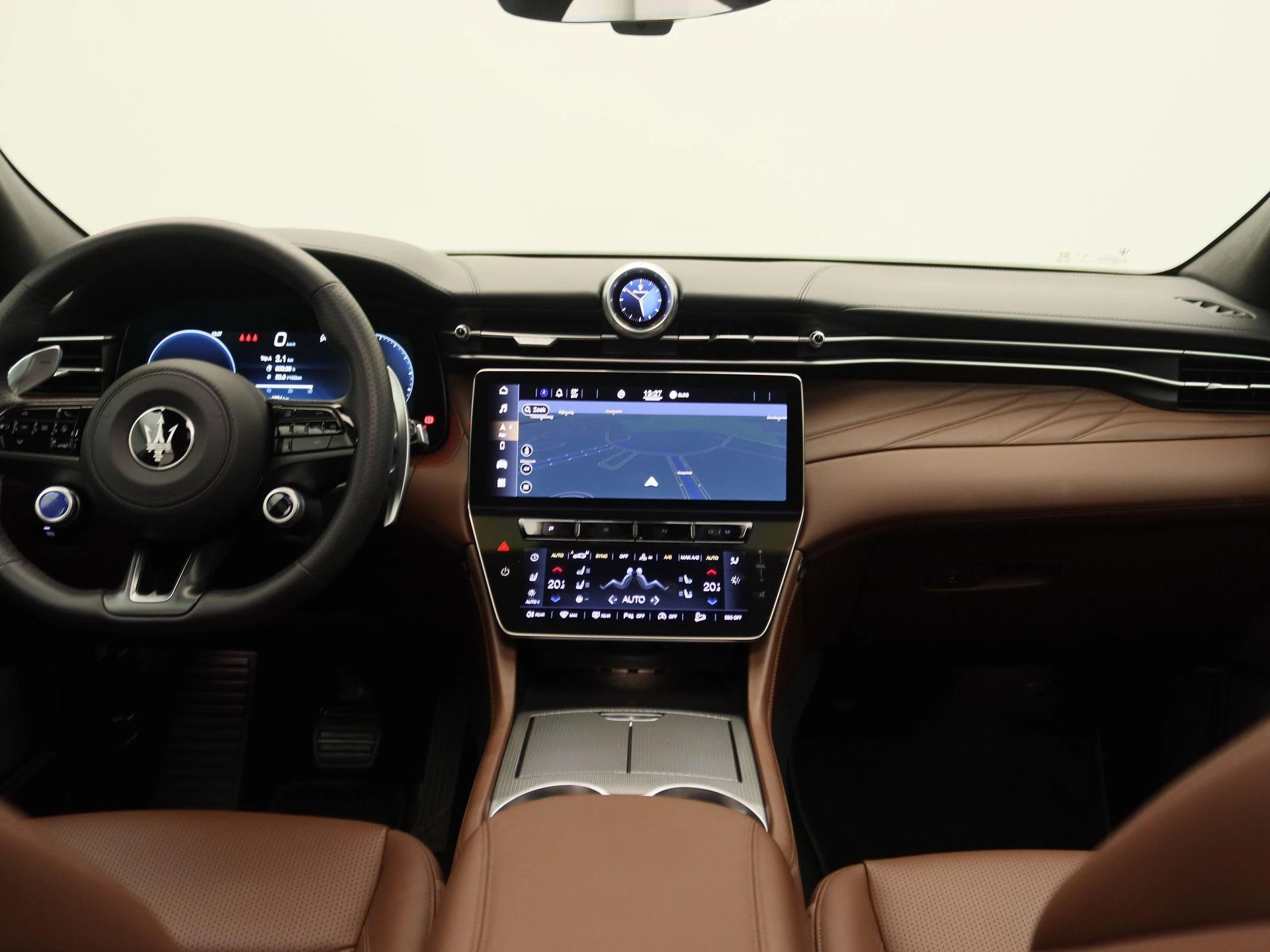 Maserati Grecale 2.0 MHEV GT
