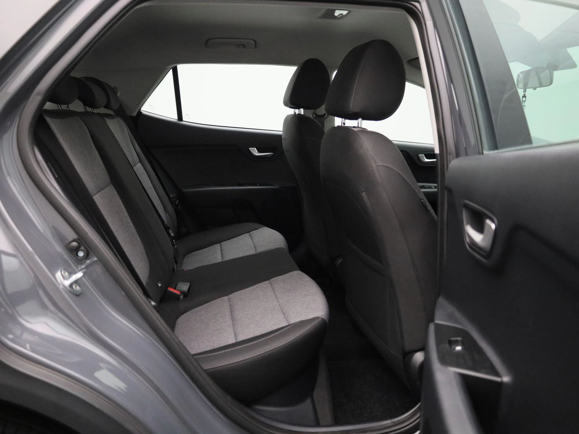 Kia Stonic 1.2 Urban Edition