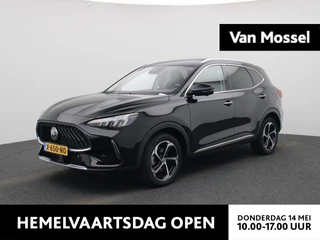 MG EHS 1.5 TGDI PHEV Aut. Luxury