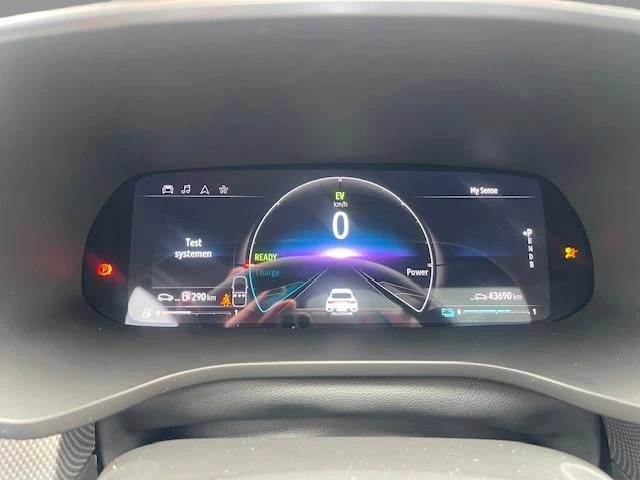 Renault Arkana E-TECH 145 Hybrid Techno