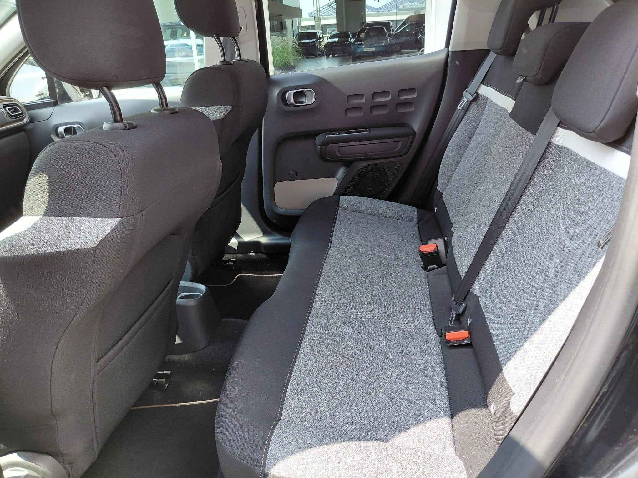 Citroën C3 1.2 PureTech 82 S&S MAN Live