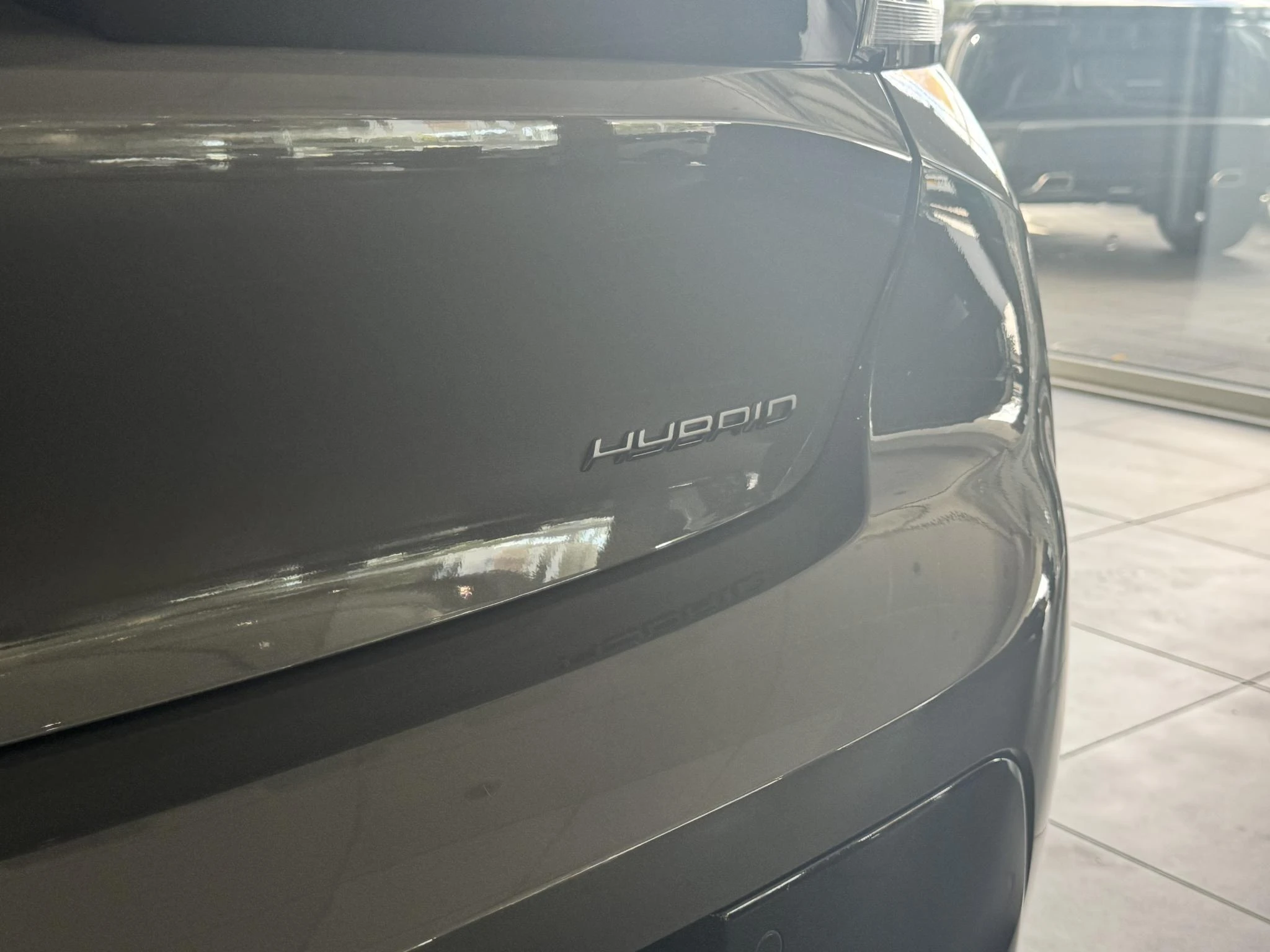 Peugeot 208 1.2 Hybrid 110 e-DCS6 Allure