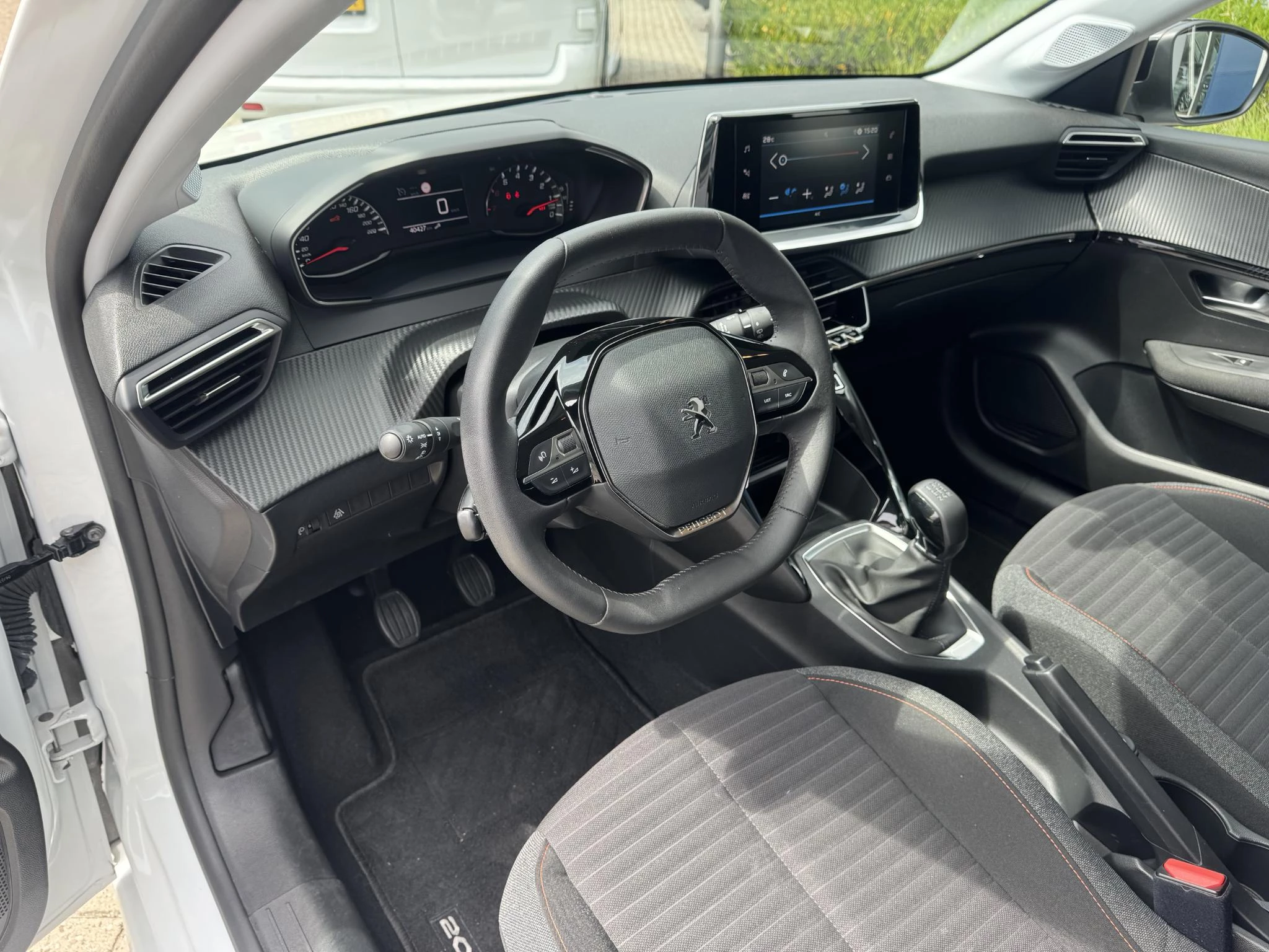 Peugeot 208 1.2 PureTech Active Pack