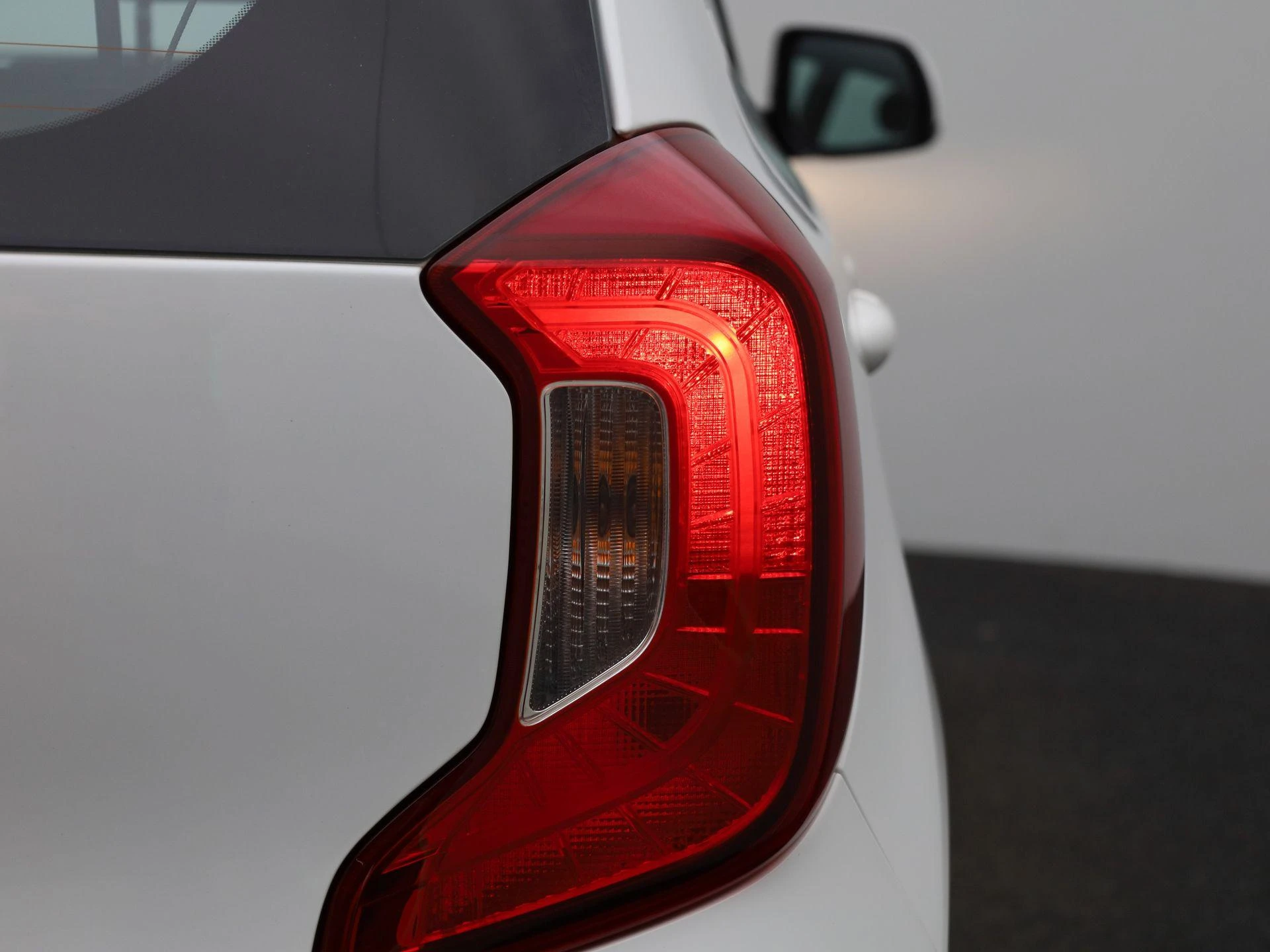 Kia Picanto 1.0 DPi ComfortLine