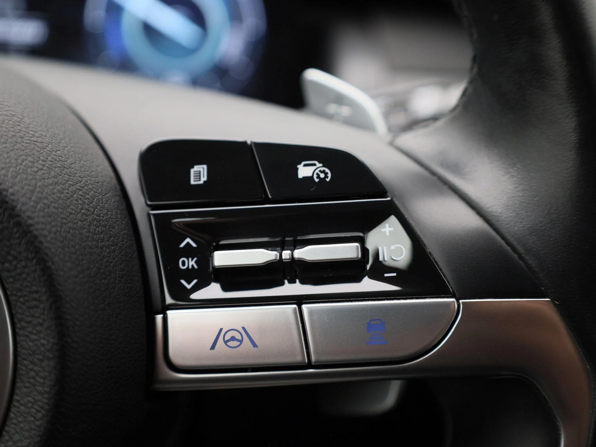 Hyundai Tucson 1.6 T-GDI PHEV Premium 4WD