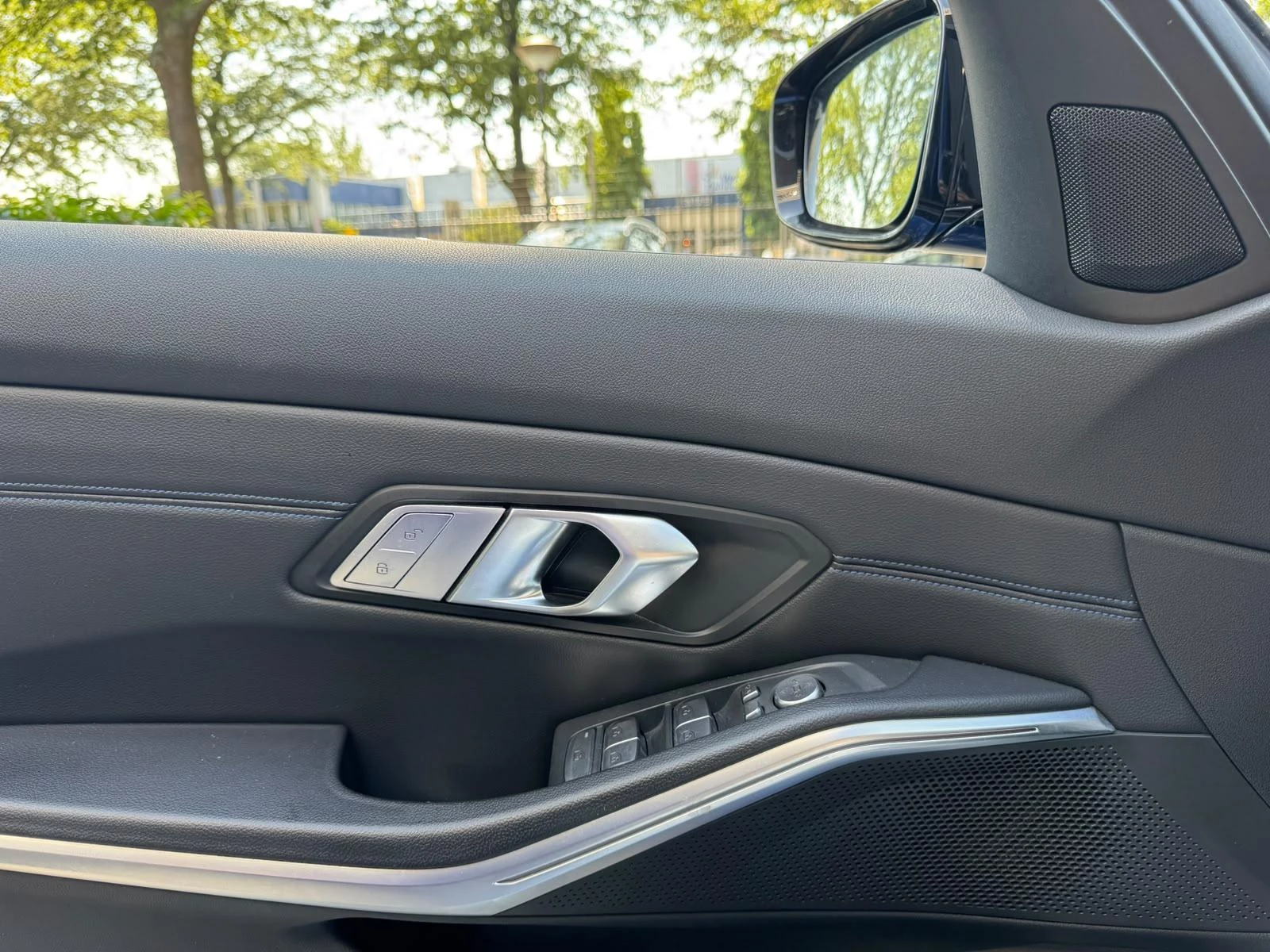 BMW 3 Serie Touring 330e High Executive