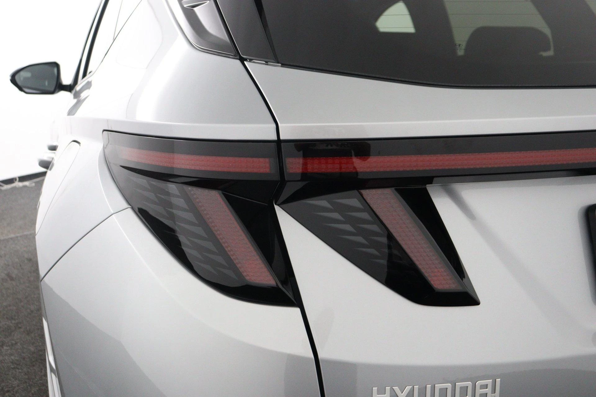 Hyundai Tucson 1.6 T-GDI HEV N Line Sky