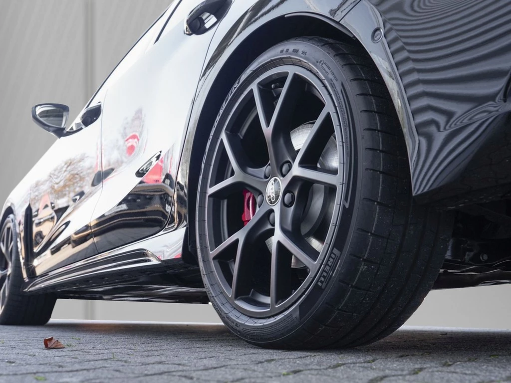Audi RS3 Sportback 2.5 TFSI quattro
