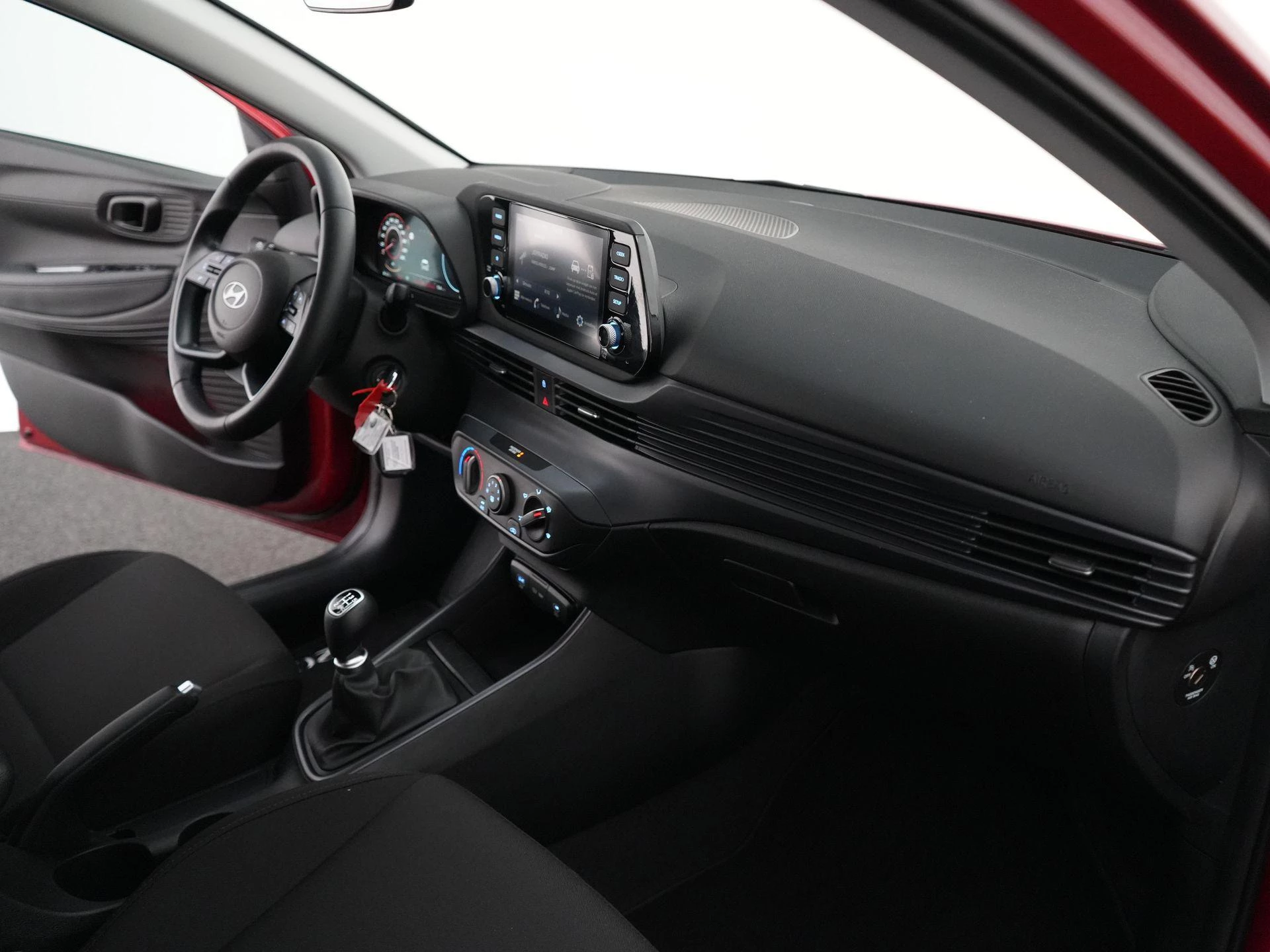 Hyundai i20 1.2 MPI Comfort