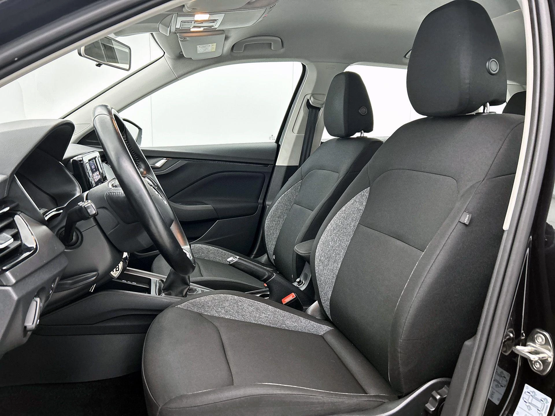 Škoda Kamiq 1.0 TSI Active