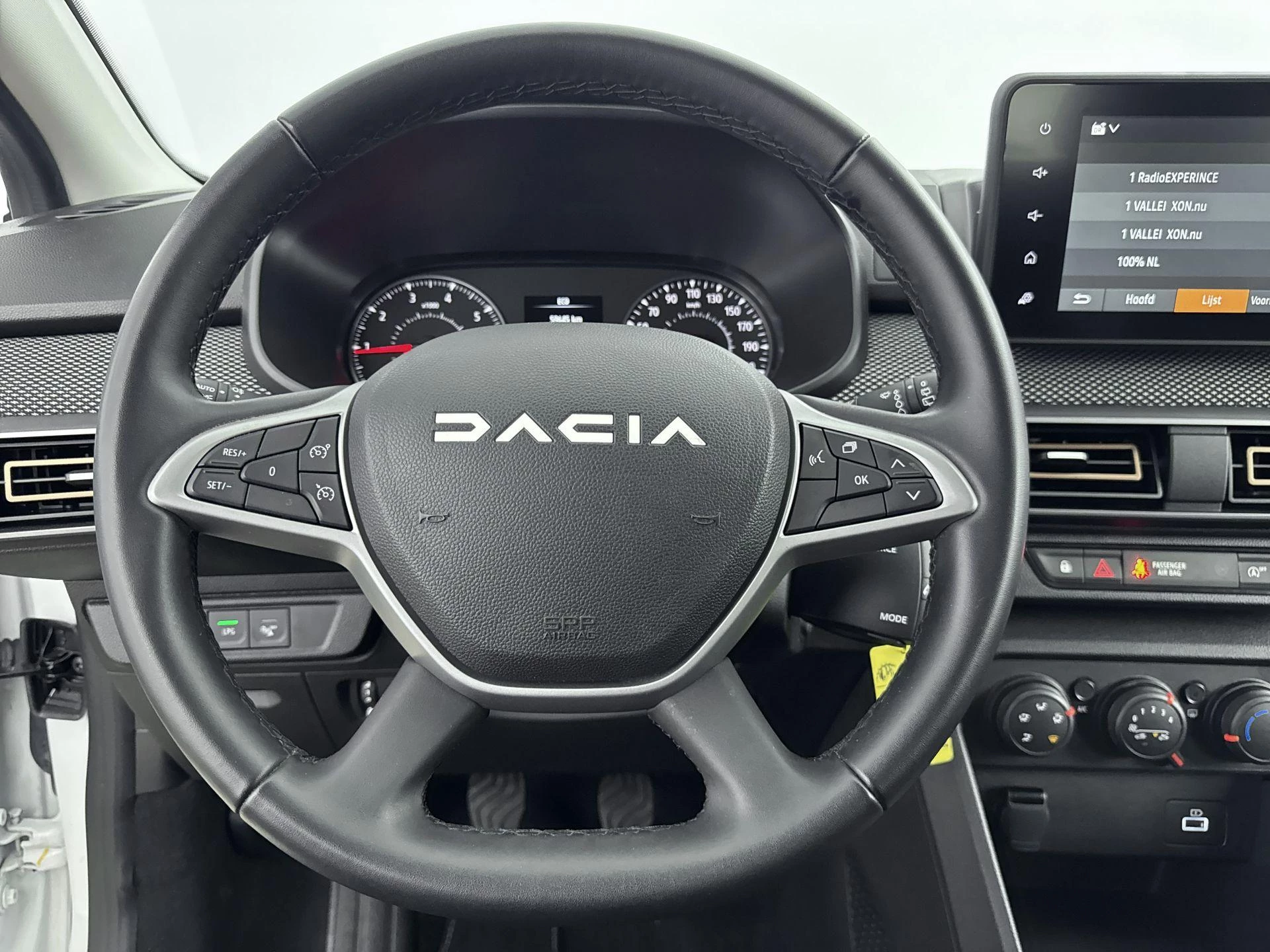 Dacia Sandero Stepway 1.0 TCe 100 Pk ECO-G Expression