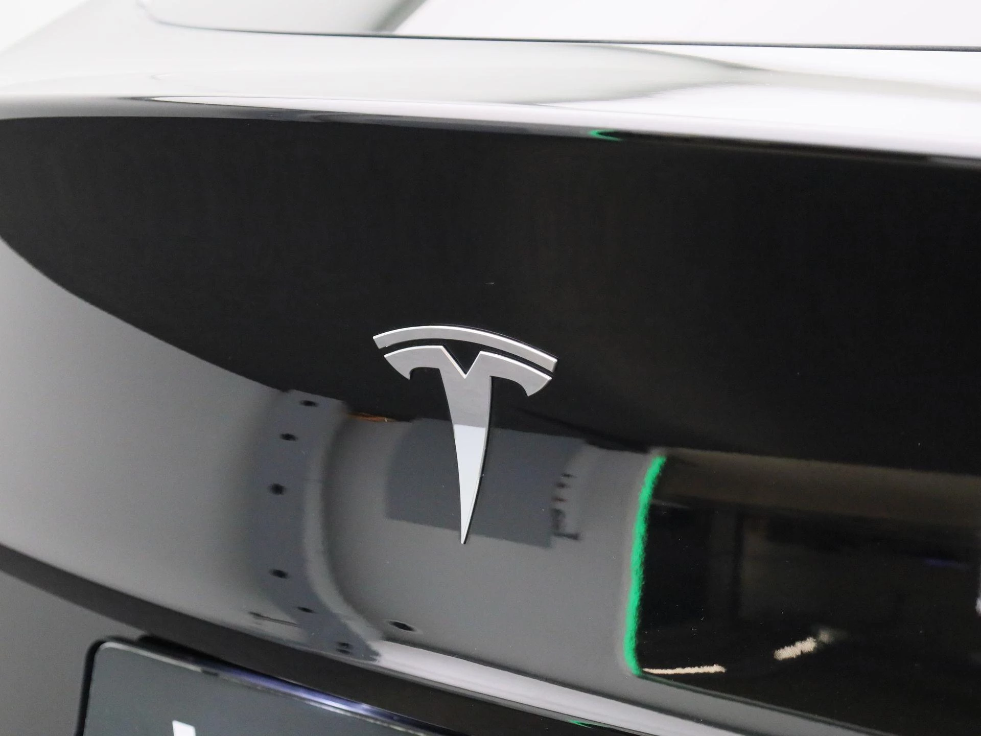 Tesla Model Y Long Range AWD 75 kWh