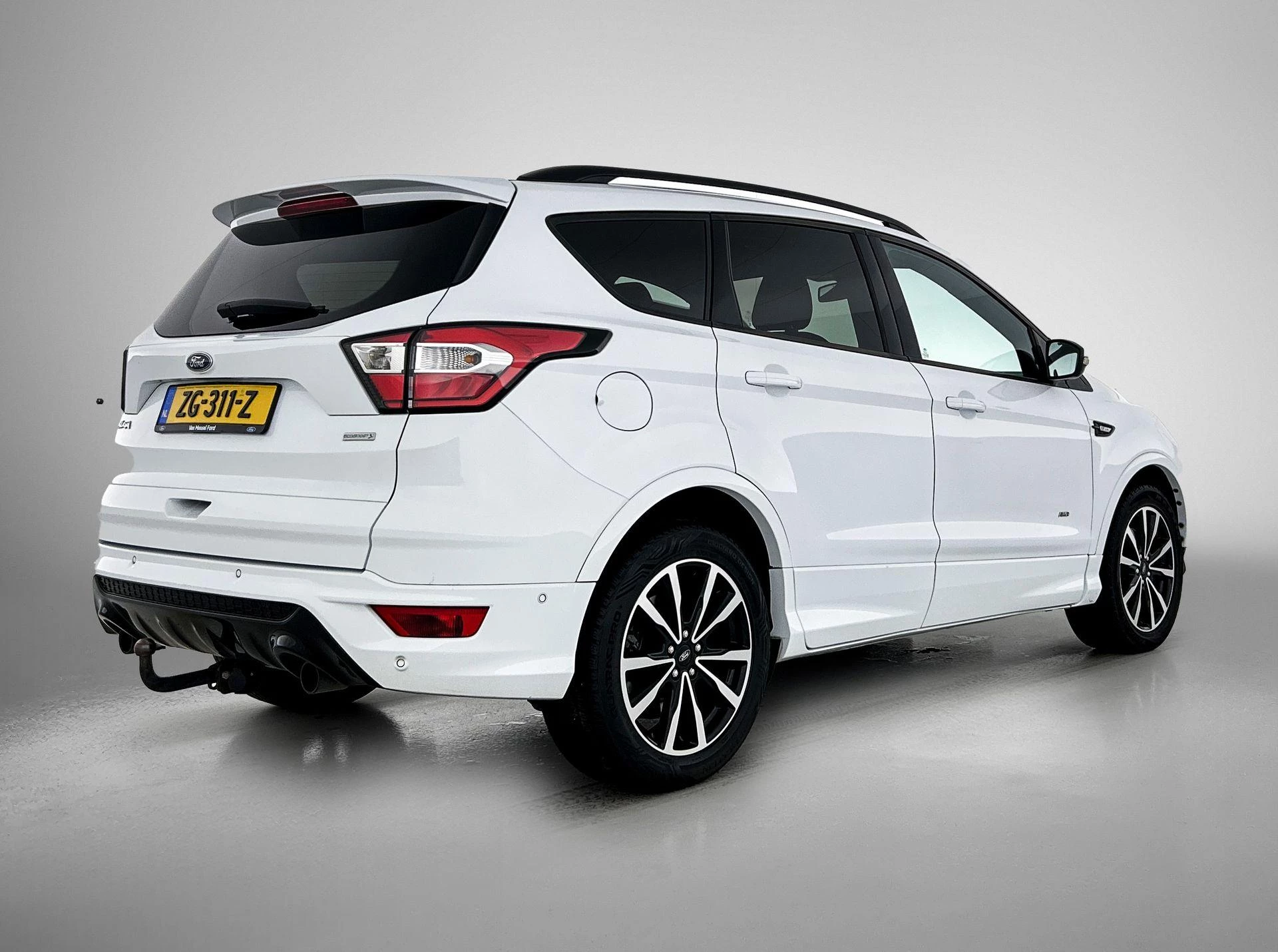 Ford Kuga 1.5 EcoBoost ST Line