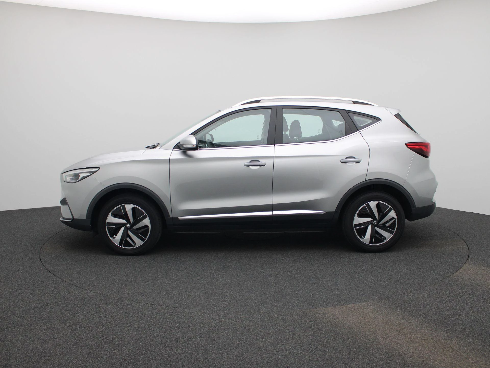 MG ZS Long Range 72 kWh Comfort