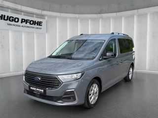 Ford Tourneo Connect Grand Titanium Aut.*AHK*ACC*KAM*NAVI*SHZ