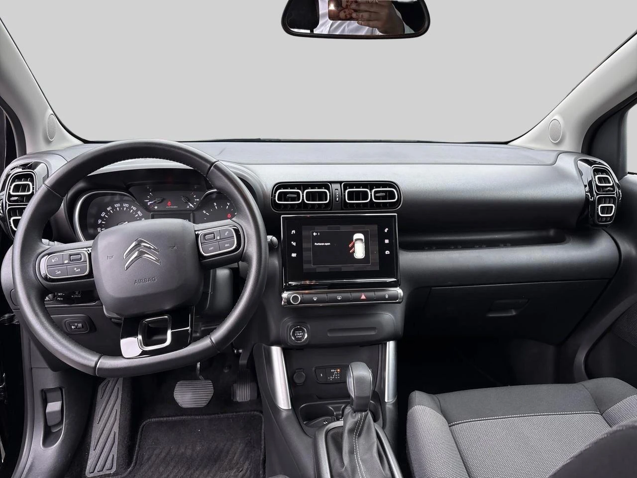 Citroën-C3 Aircross-image-11