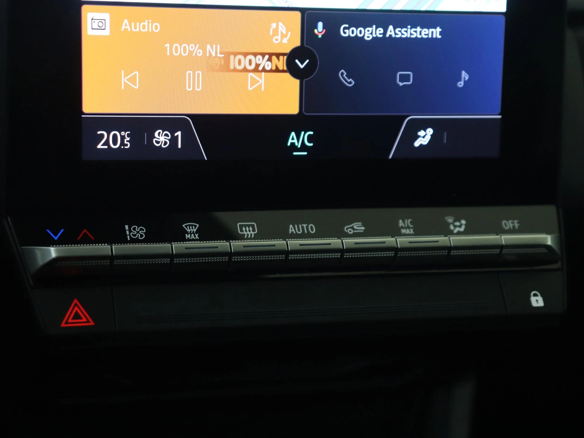 Renault Captur 1.8 E-Tech full hybrid 160 techno