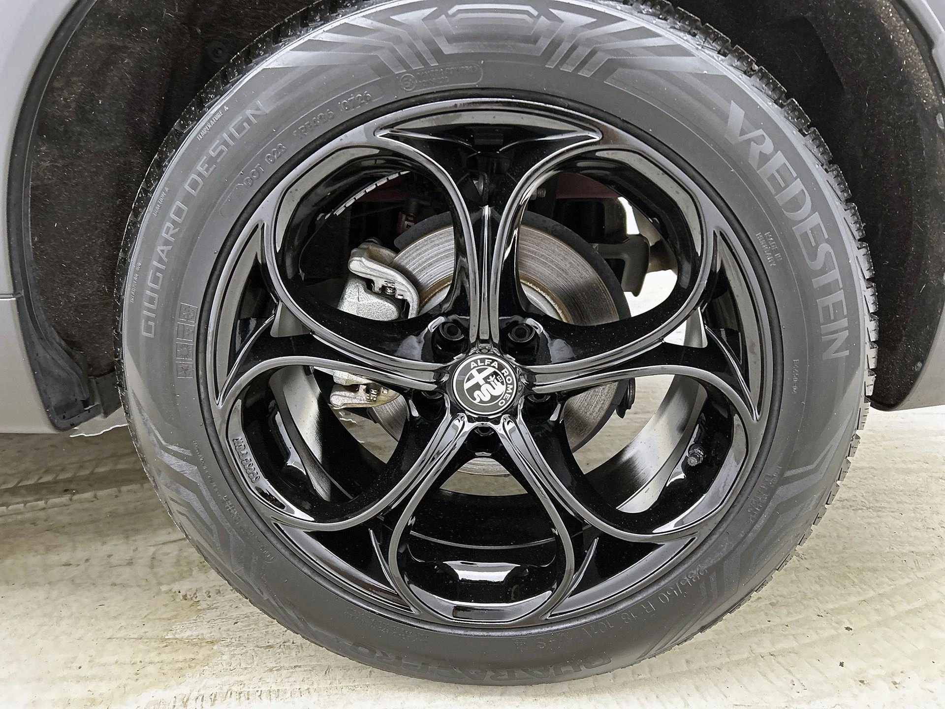 Alfa Romeo Tonale 1.5T Hybrid Sprint