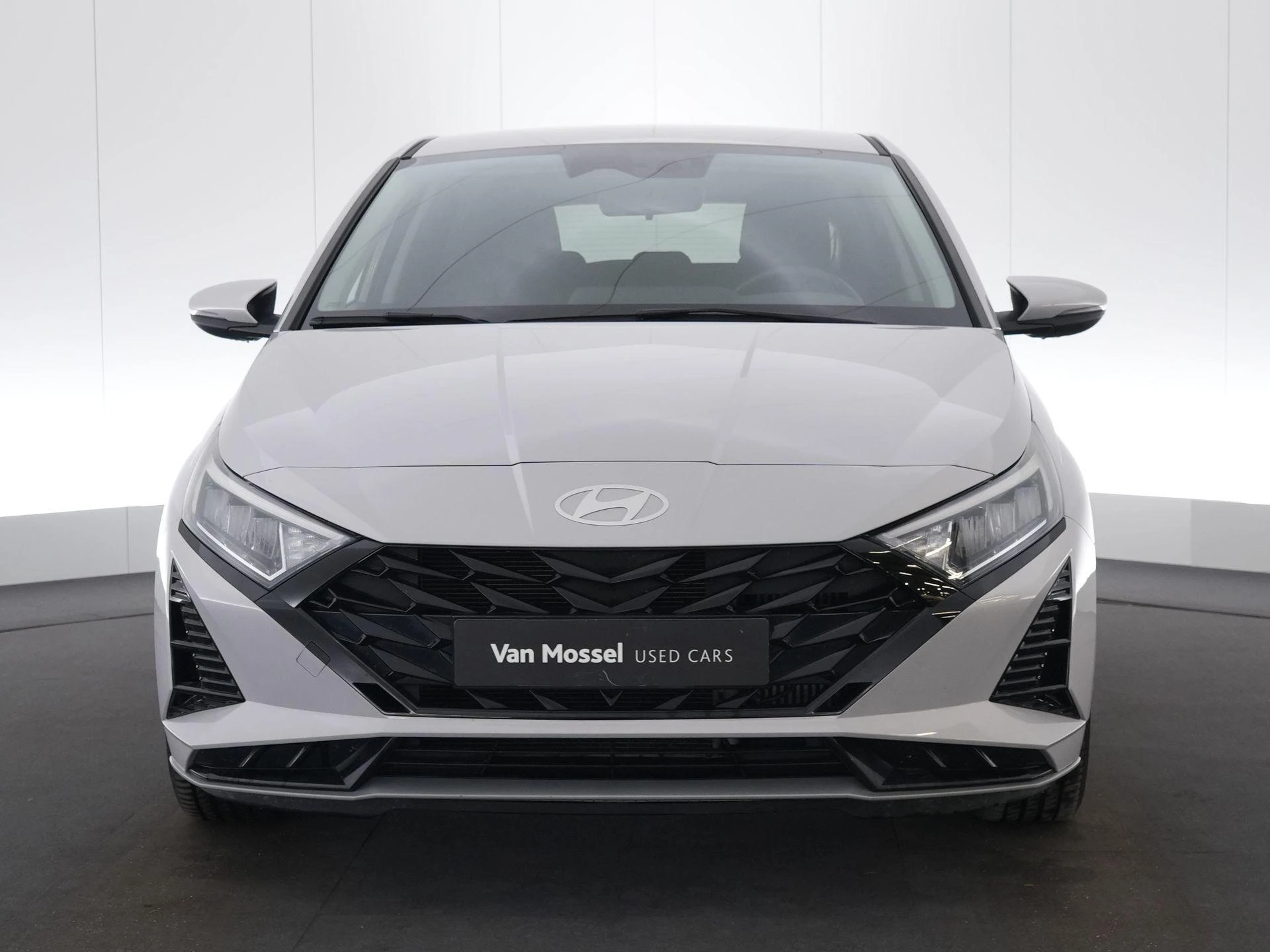 Hyundai i20 1.0 T-GDi 48V 7-DCT 74kW Techno