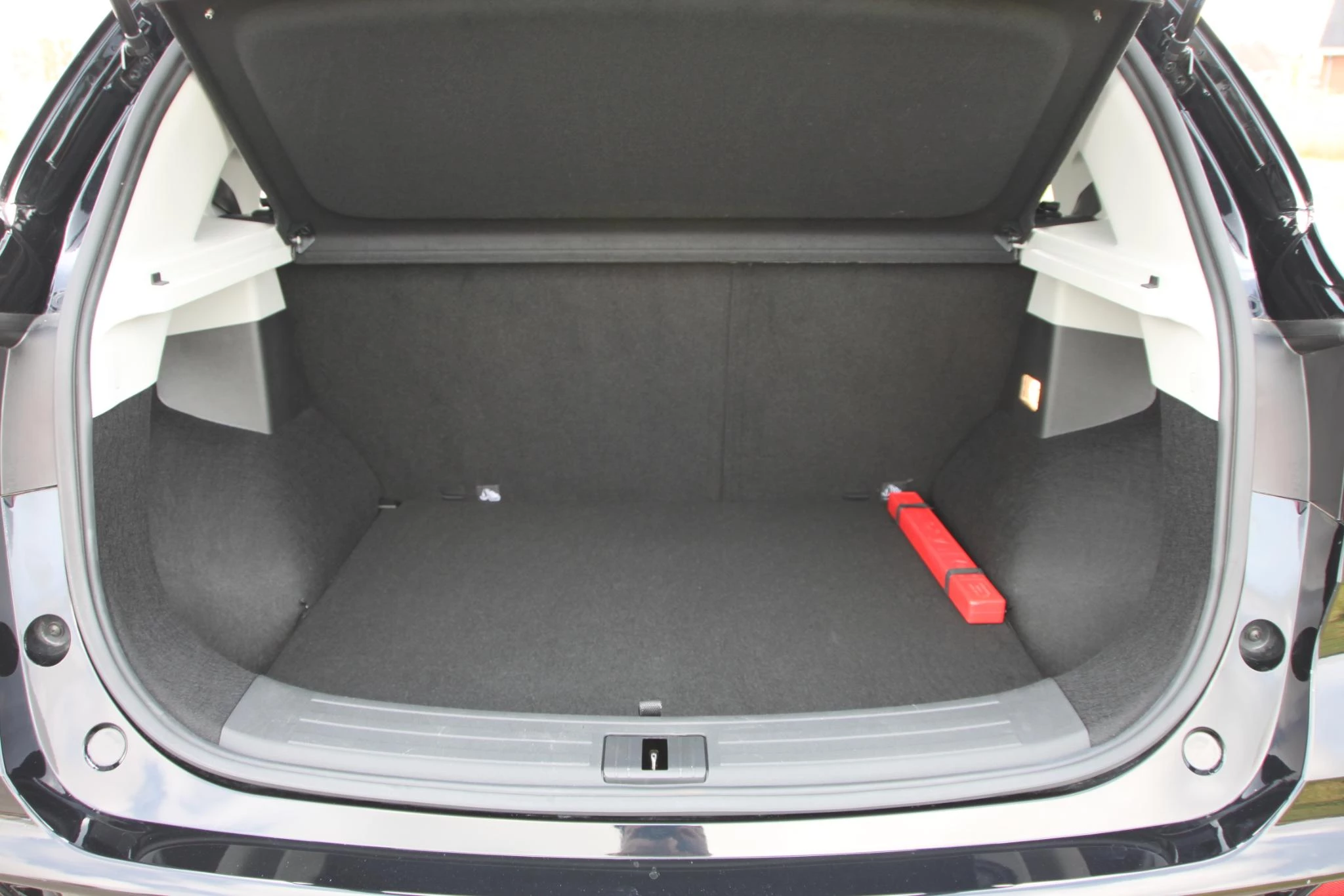 MG ZS 1.5 VTi-Tech MT LUXURY