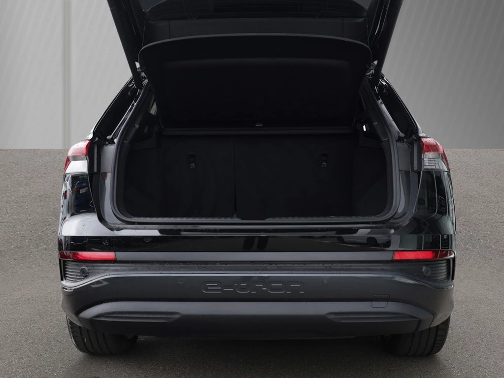 Audi Q4 e-tron 50 quattro